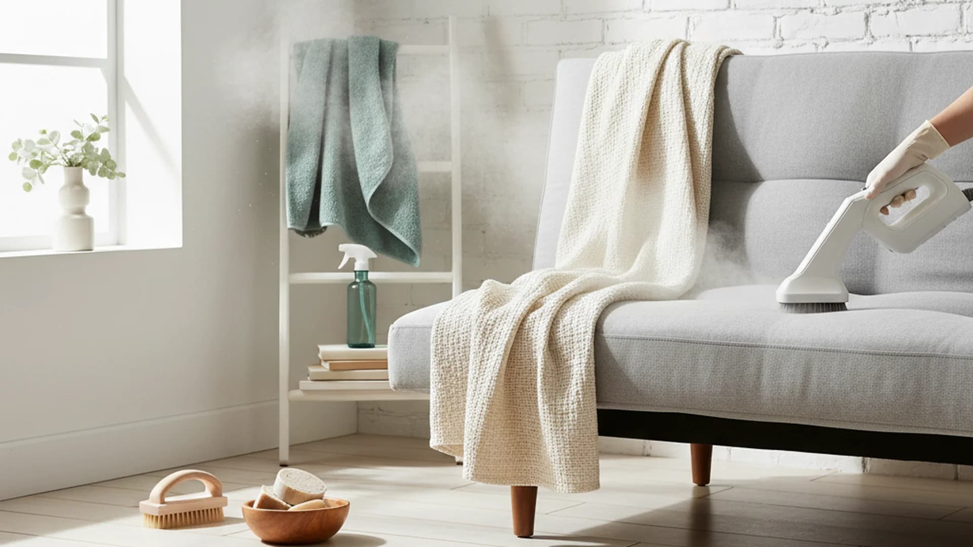 How to Clean Futon Mattress: The Ultimate 2025 Guide for a Fresher Sleep