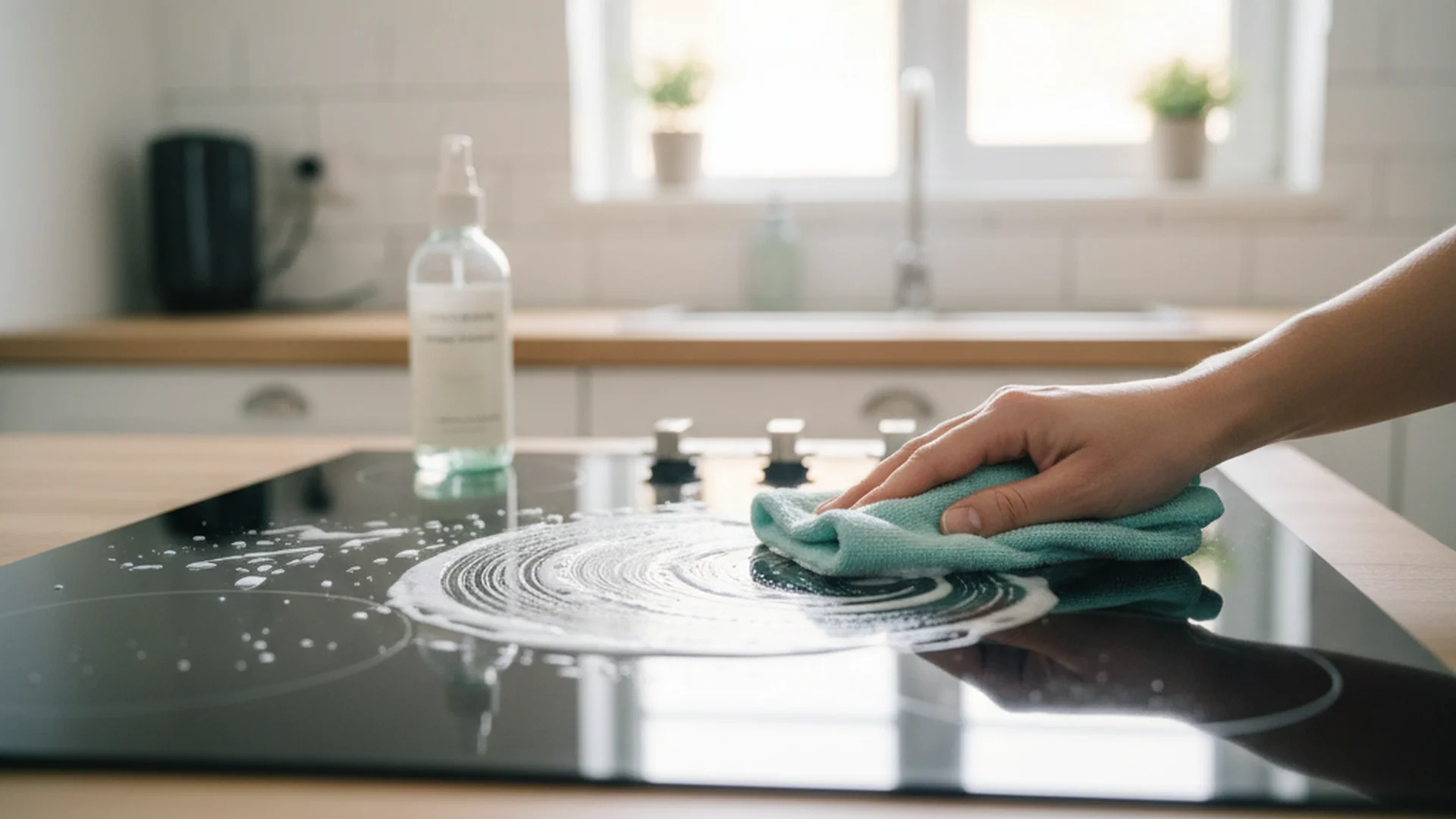 The Ultimate Guide to Cleaning Your Glass Stove Top: 2026 Professional Edition