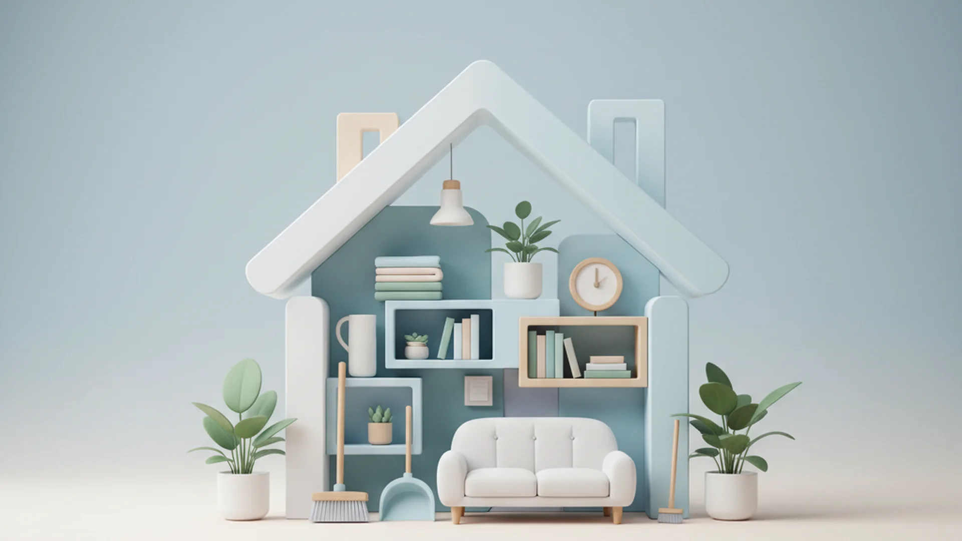 How to Clean House When Overwhelmed: A Step-by-Step Recovery Guide