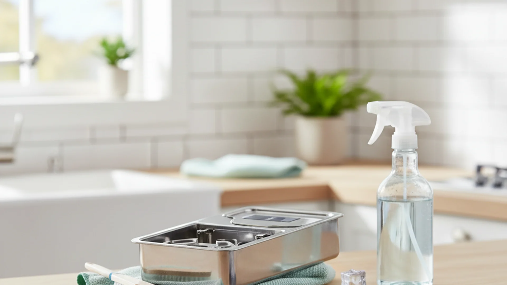 The Ultimate Guide on How to Clean Ice Machine for Food Safety and Efficiency