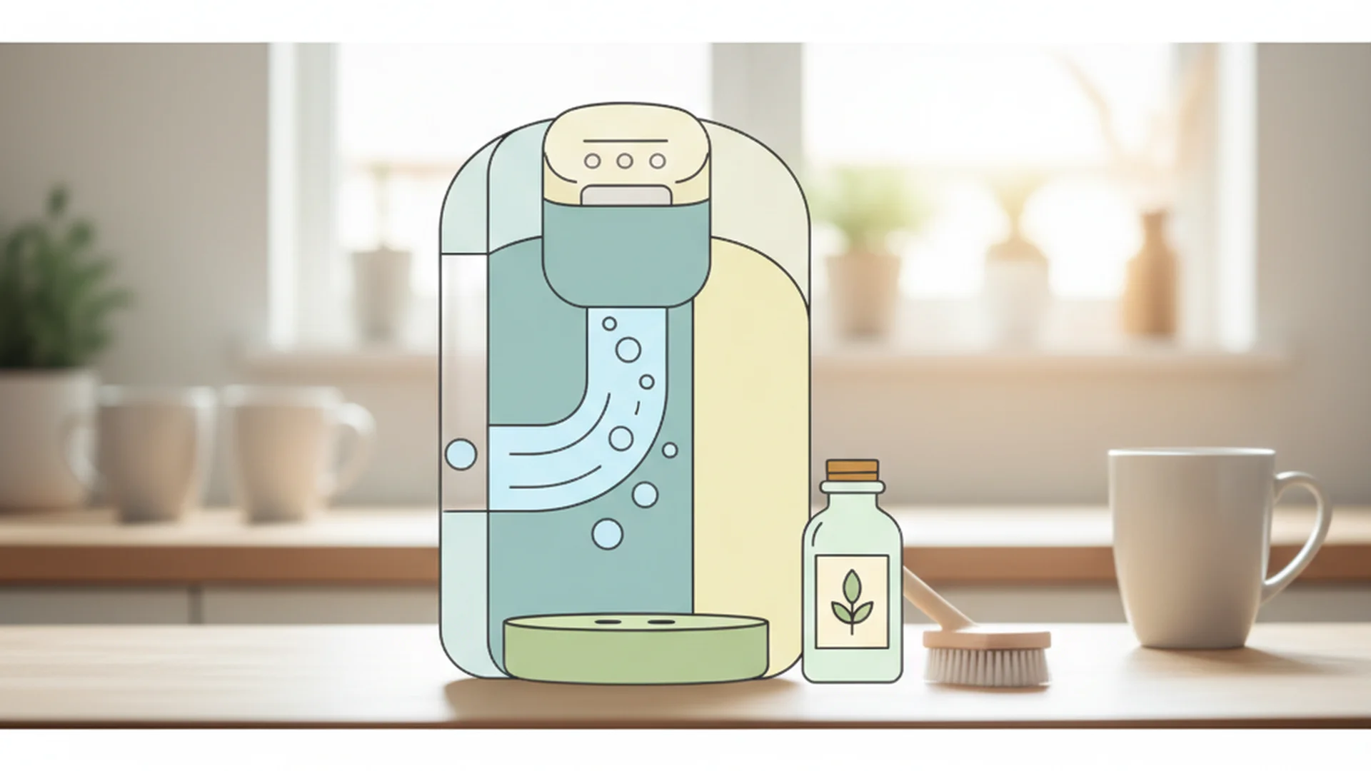 How to Clean Keurig: The Ultimate 2025 Maintenance Guide