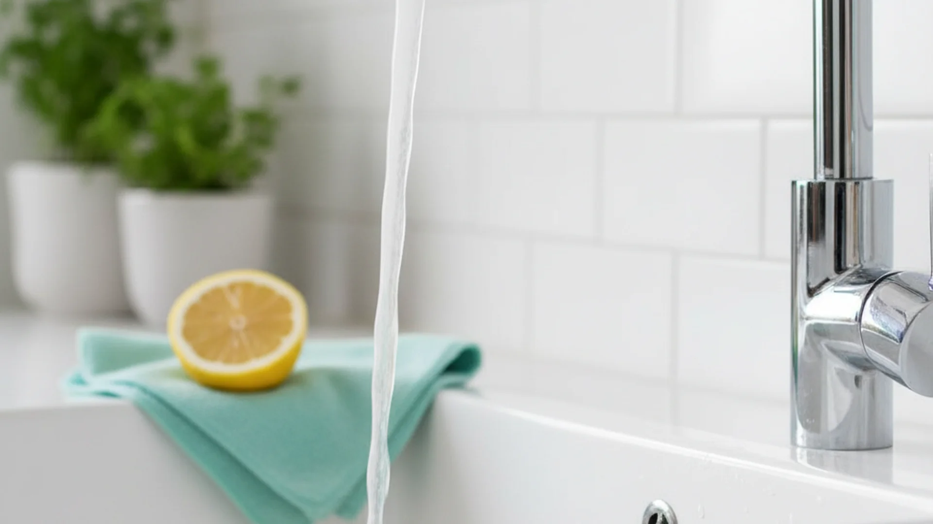 How to Clean Kitchen Faucet: The Ultimate Professional Guide for 2025