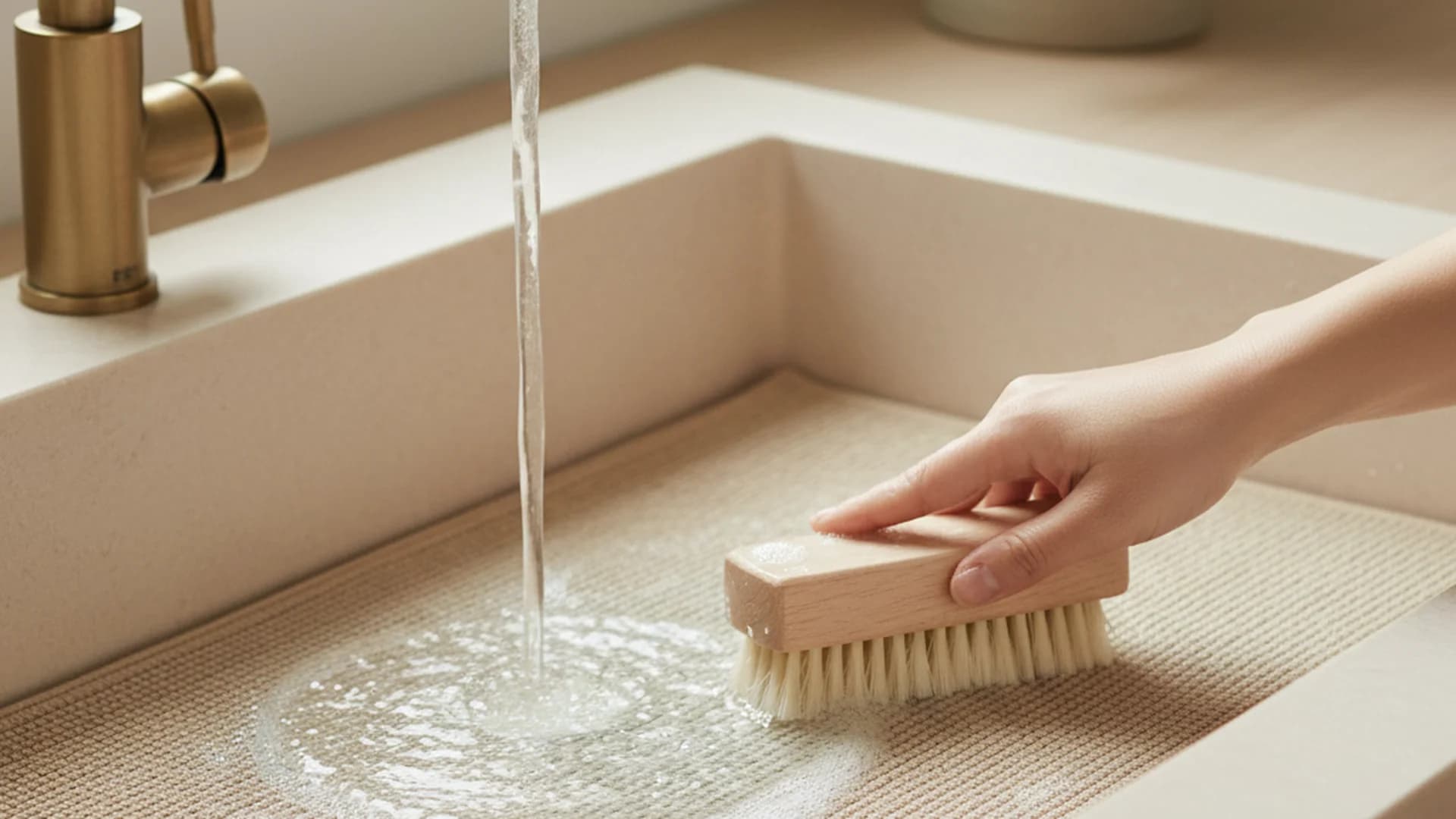 How to Clean Kitchen Mat: The Ultimate Guide for 2026