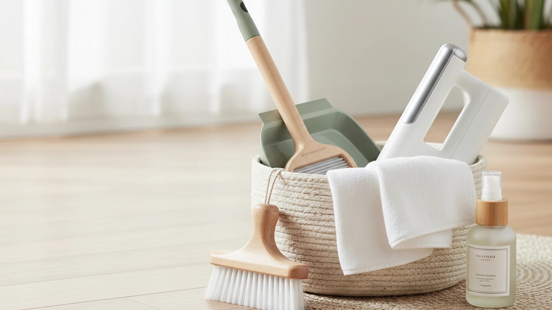 Beyond the Scoop: How to Clean Litter Box Area Like a Professional