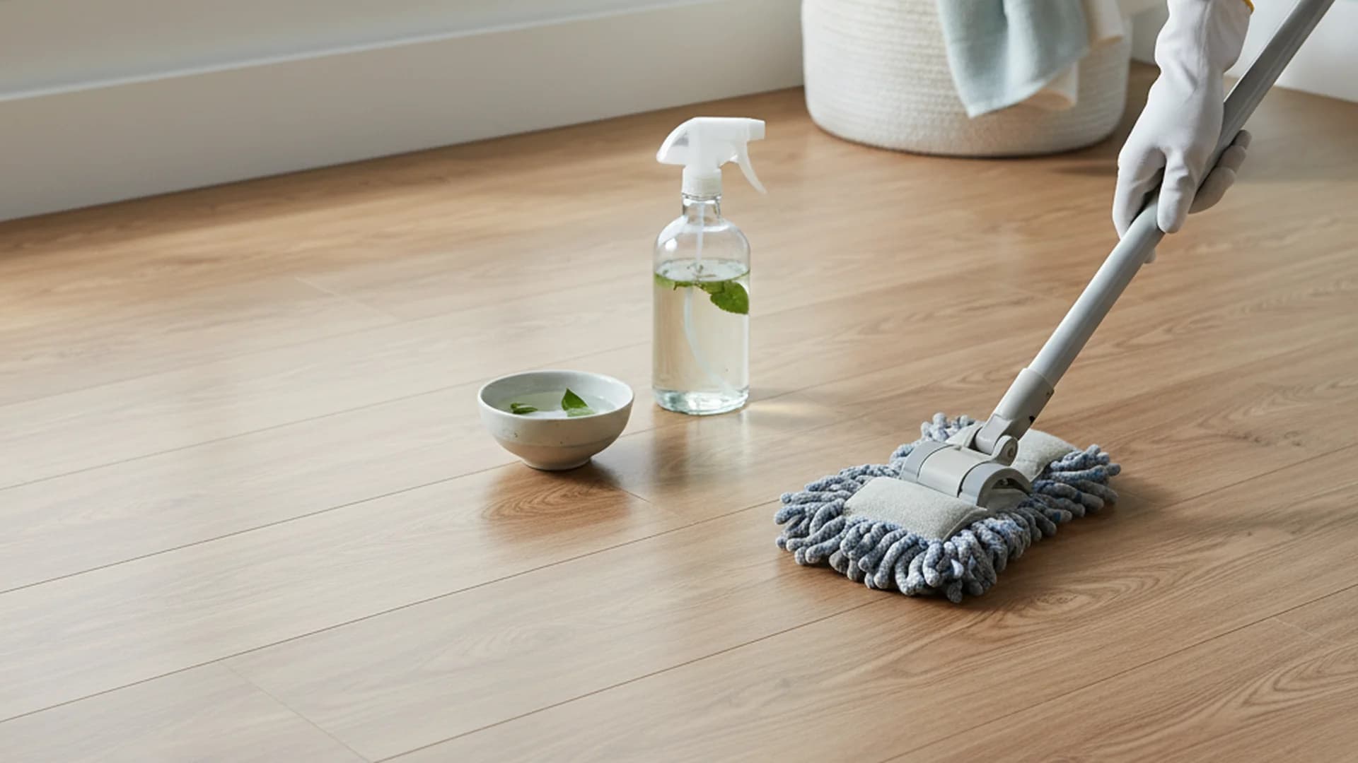 How to Clean Luxury Vinyl Plank: The Ultimate Guide for 2026