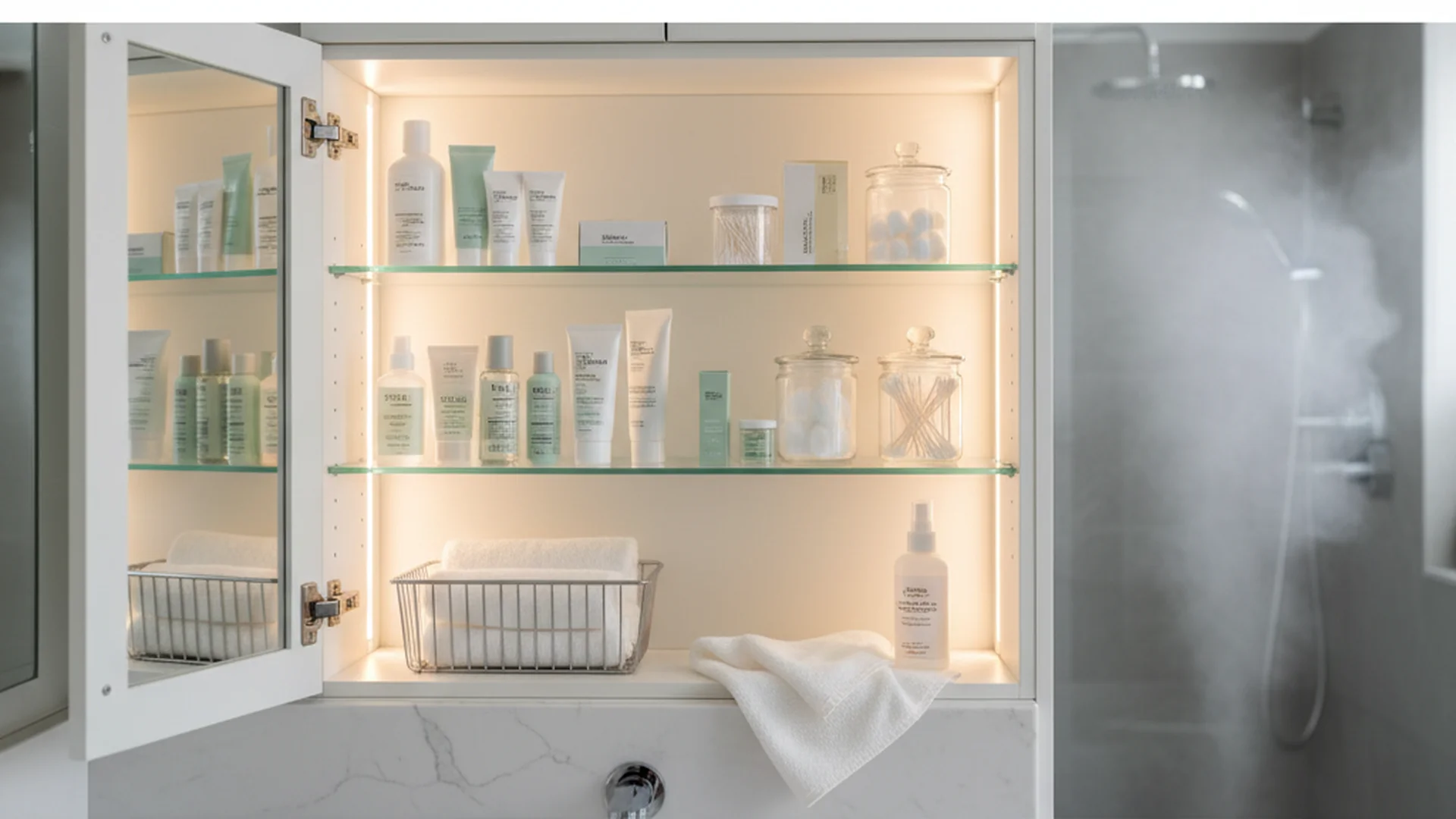 Mastering Home Health: How to Clean Your Medicine Cabinet Like a Pro