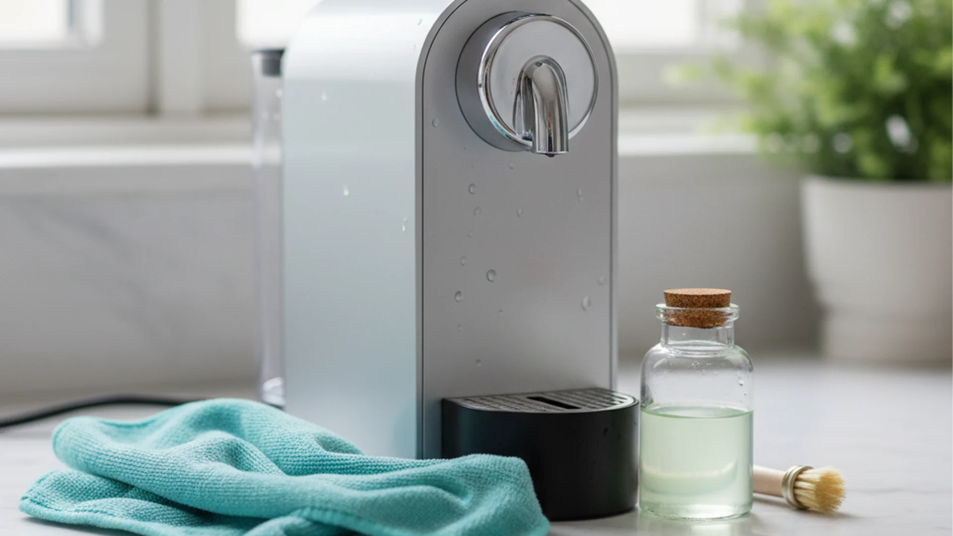 The Ultimate 2025 Guide: How to Clean Nespresso for the Best Cup Ever