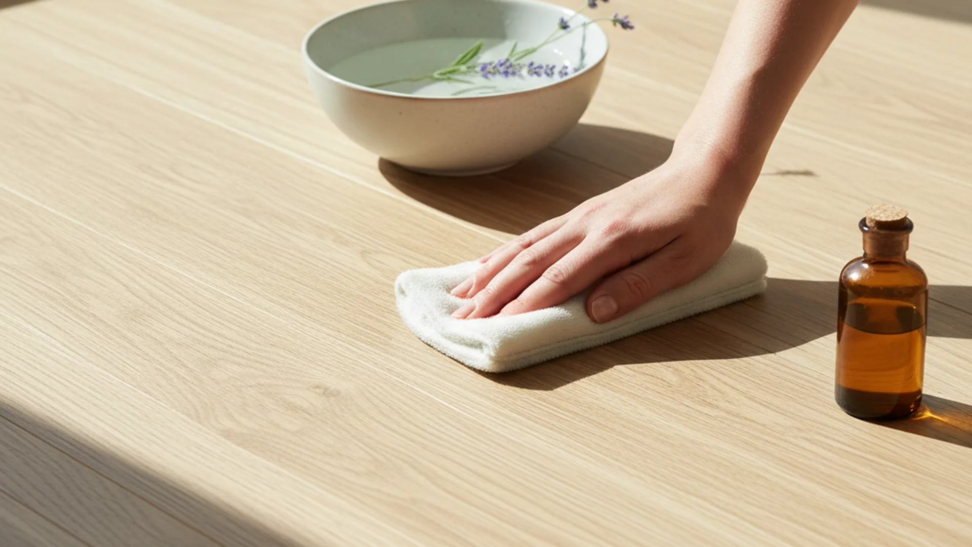 The Ultimate Guide: How to Clean Oak Floors for Lasting Beauty