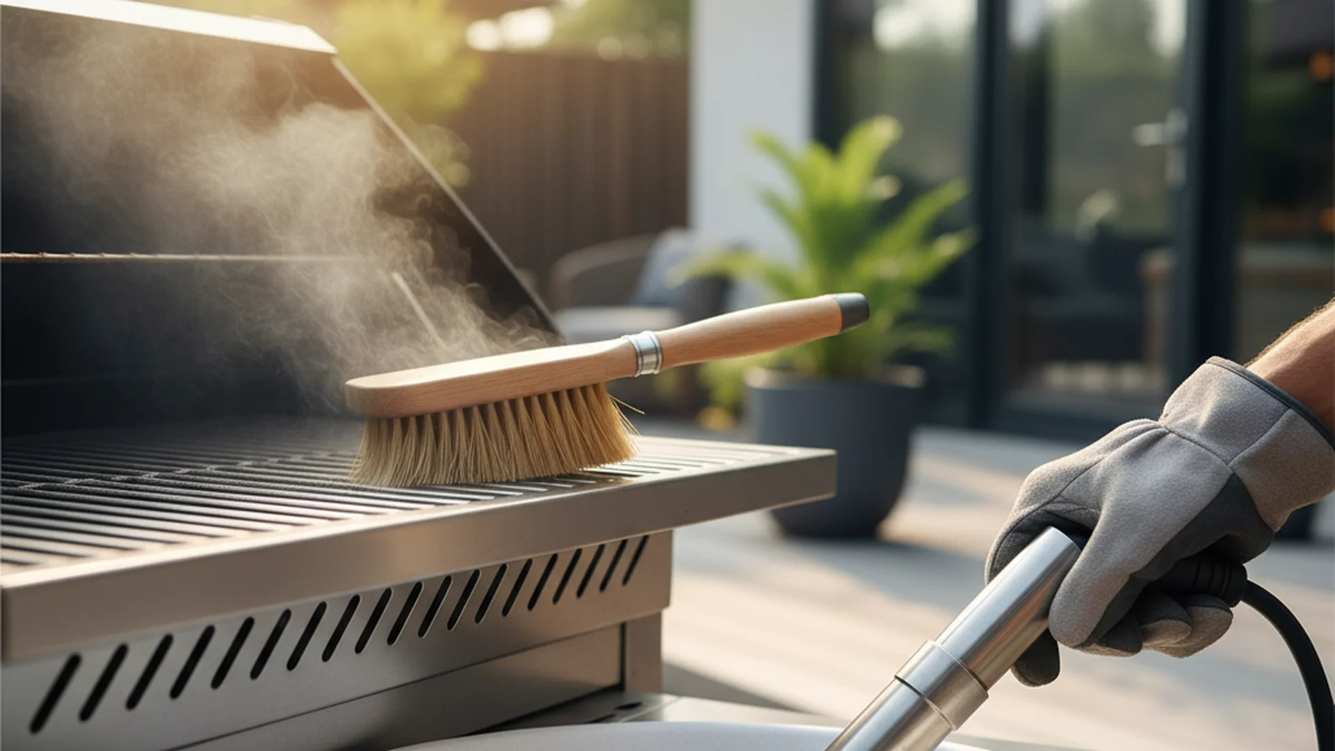 How to Clean Pellet Grill: The Ultimate 2025 Maintenance Guide