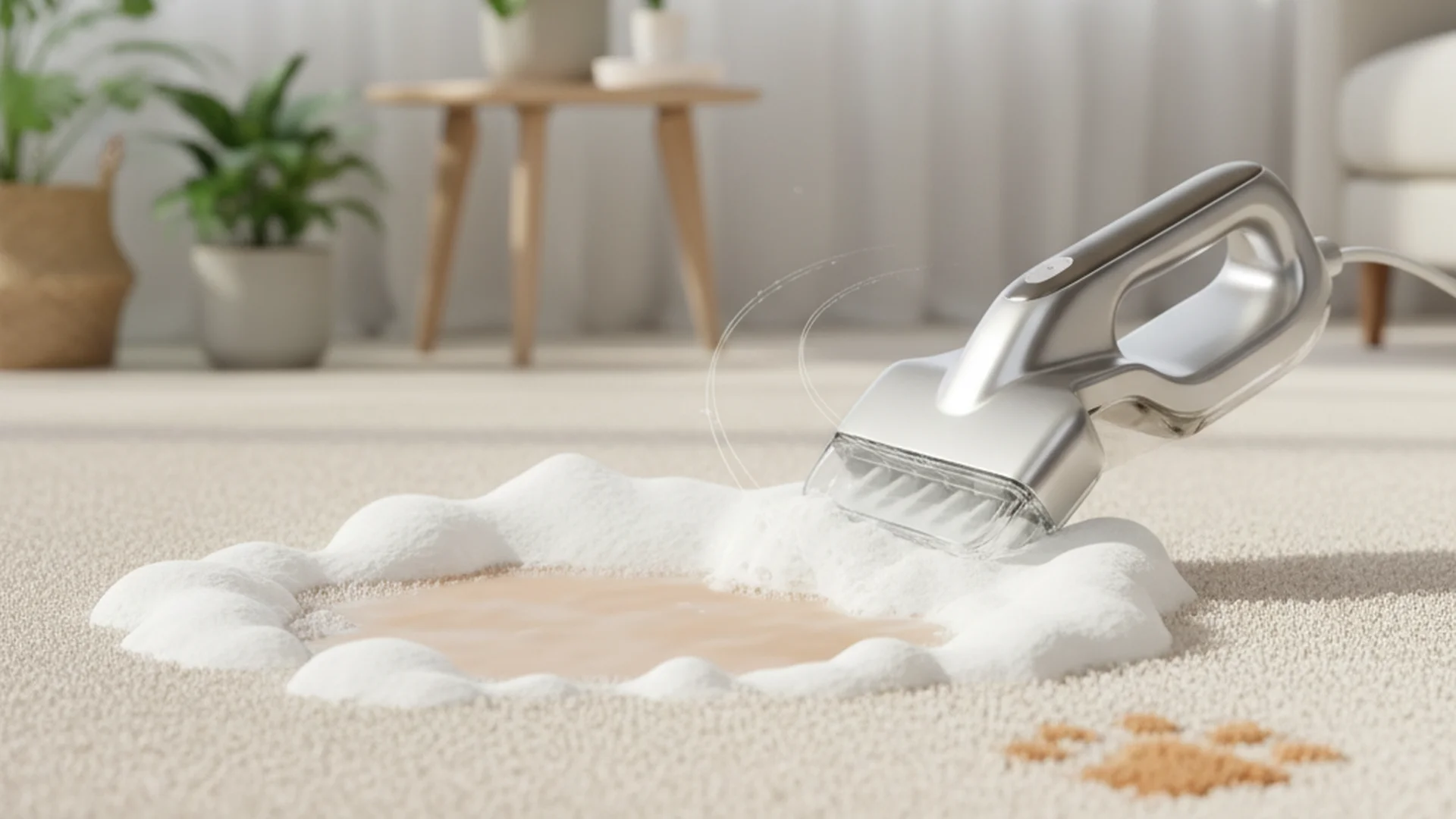 How to Clean Pet Stains from Carpet: The Ultimate 2025 Guide