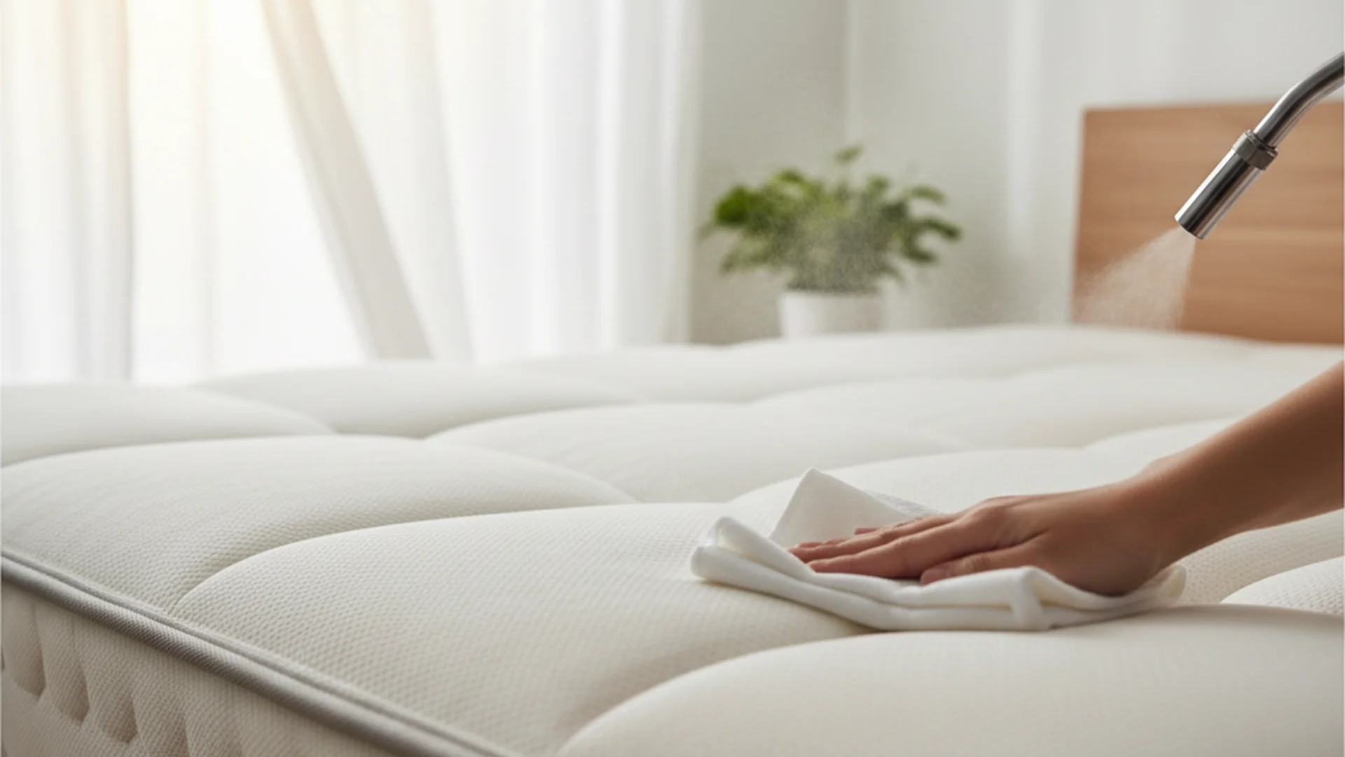 How to Clean Pillow Top Mattress: The Ultimate 2025 Care Guide