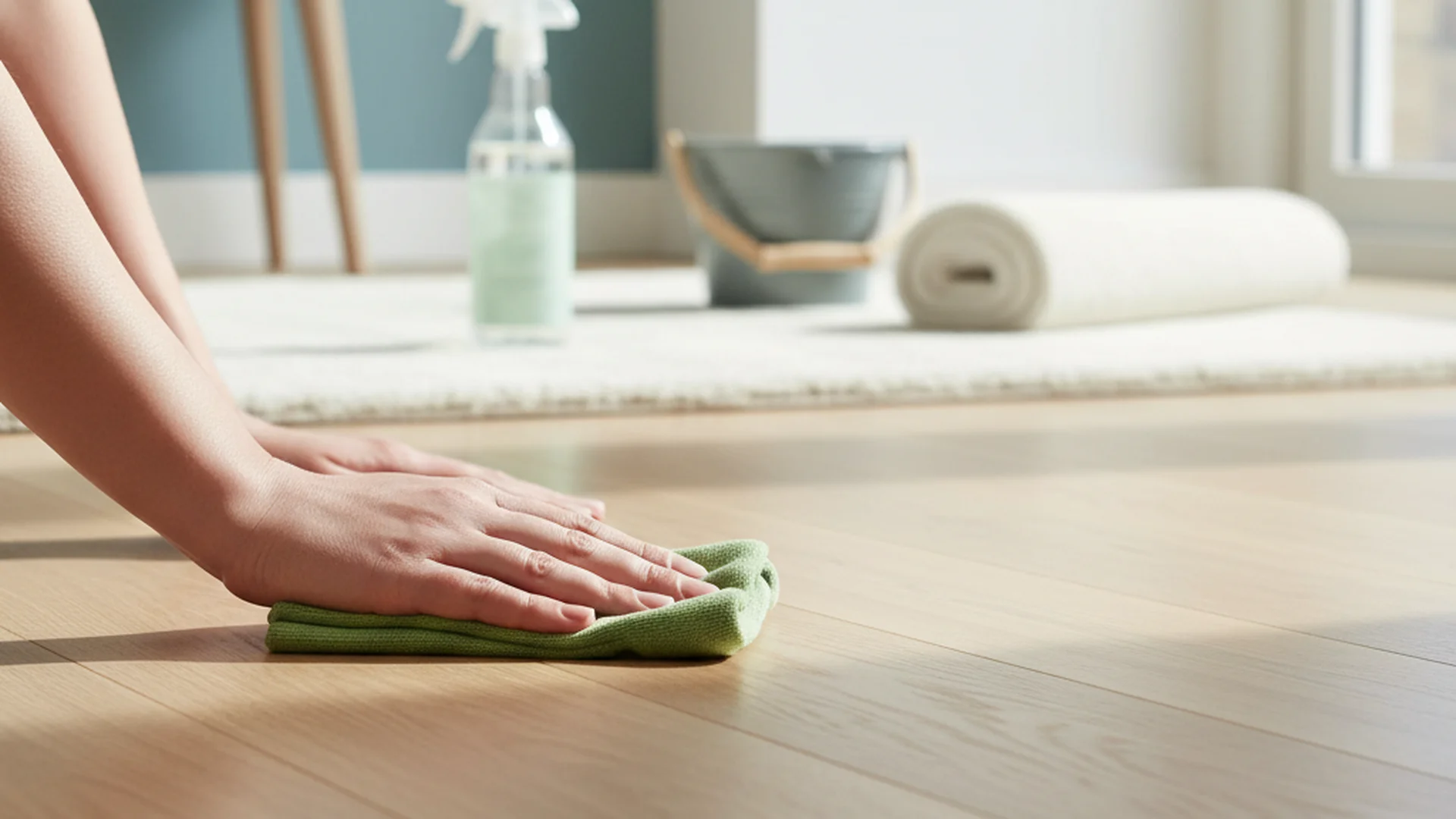 How to Clean Prefinished Hardwood: The Ultimate 2026 Maintenance Guide