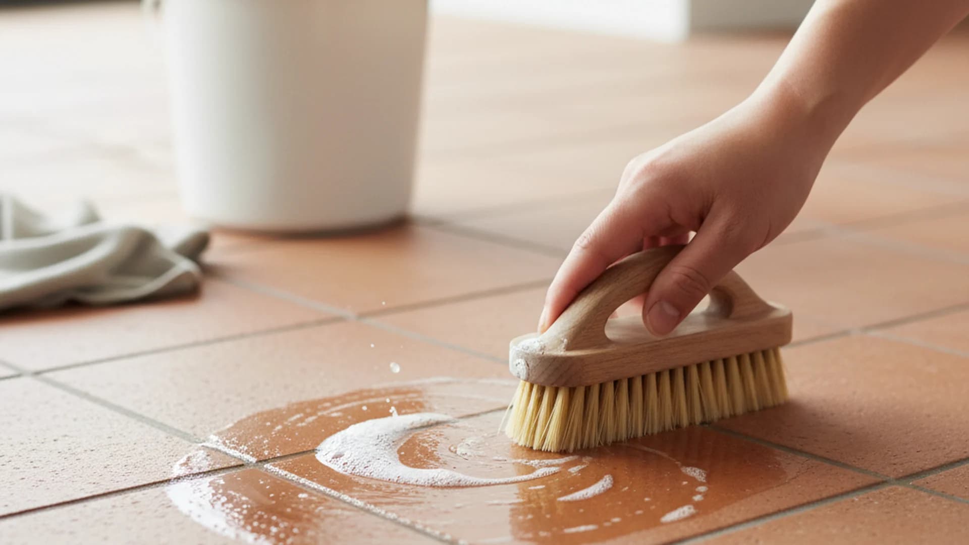 How to Clean Quarry Tile: The Ultimate Guide to Maintenance and Care