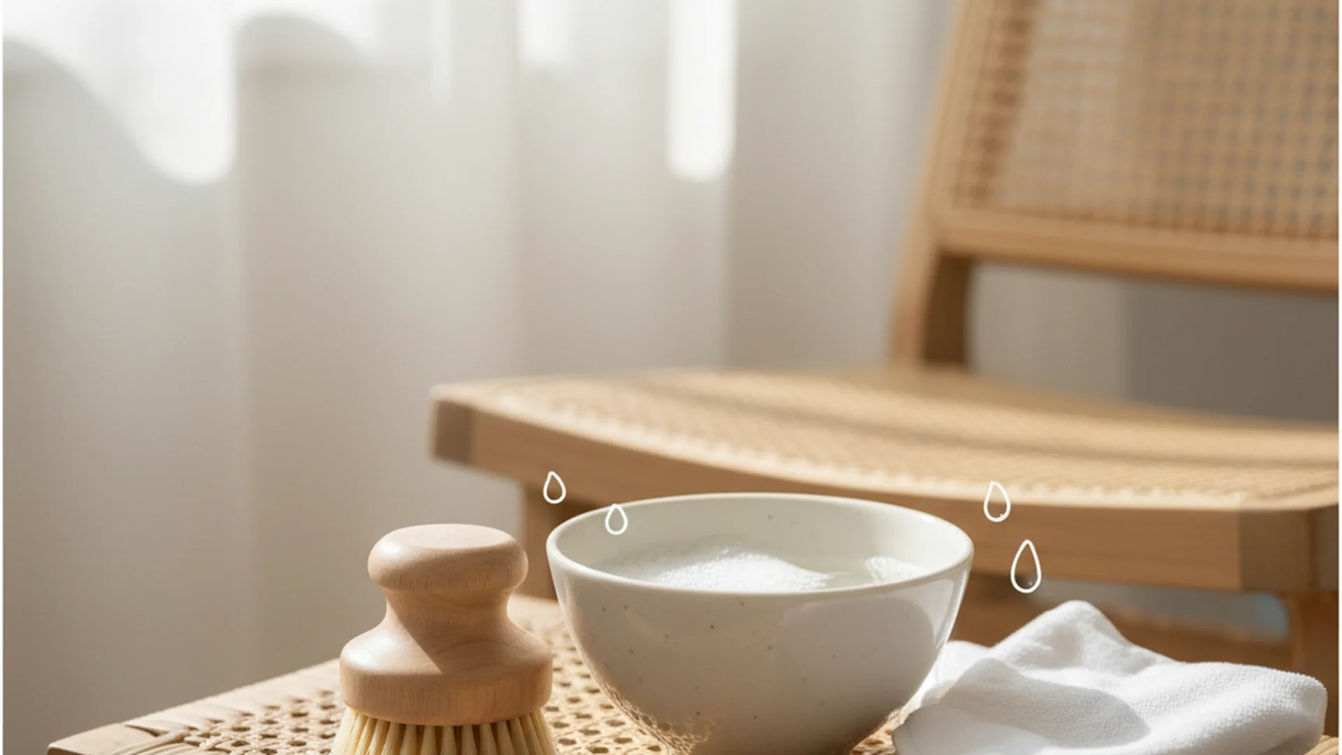 How to Clean Rattan Furniture: The Complete 2026 Care Guide