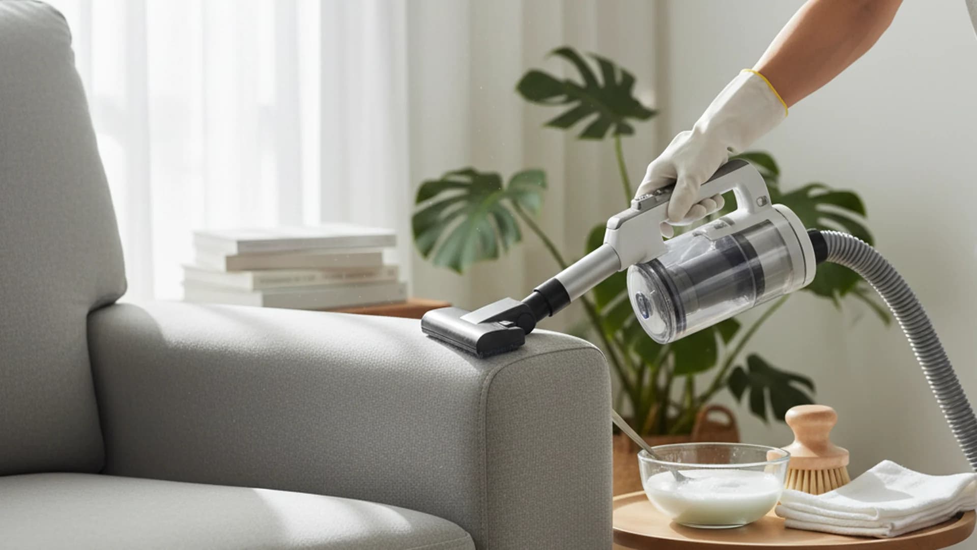 How to Clean Recliner: The Ultimate 2025 Guide to a Spotless Throne
