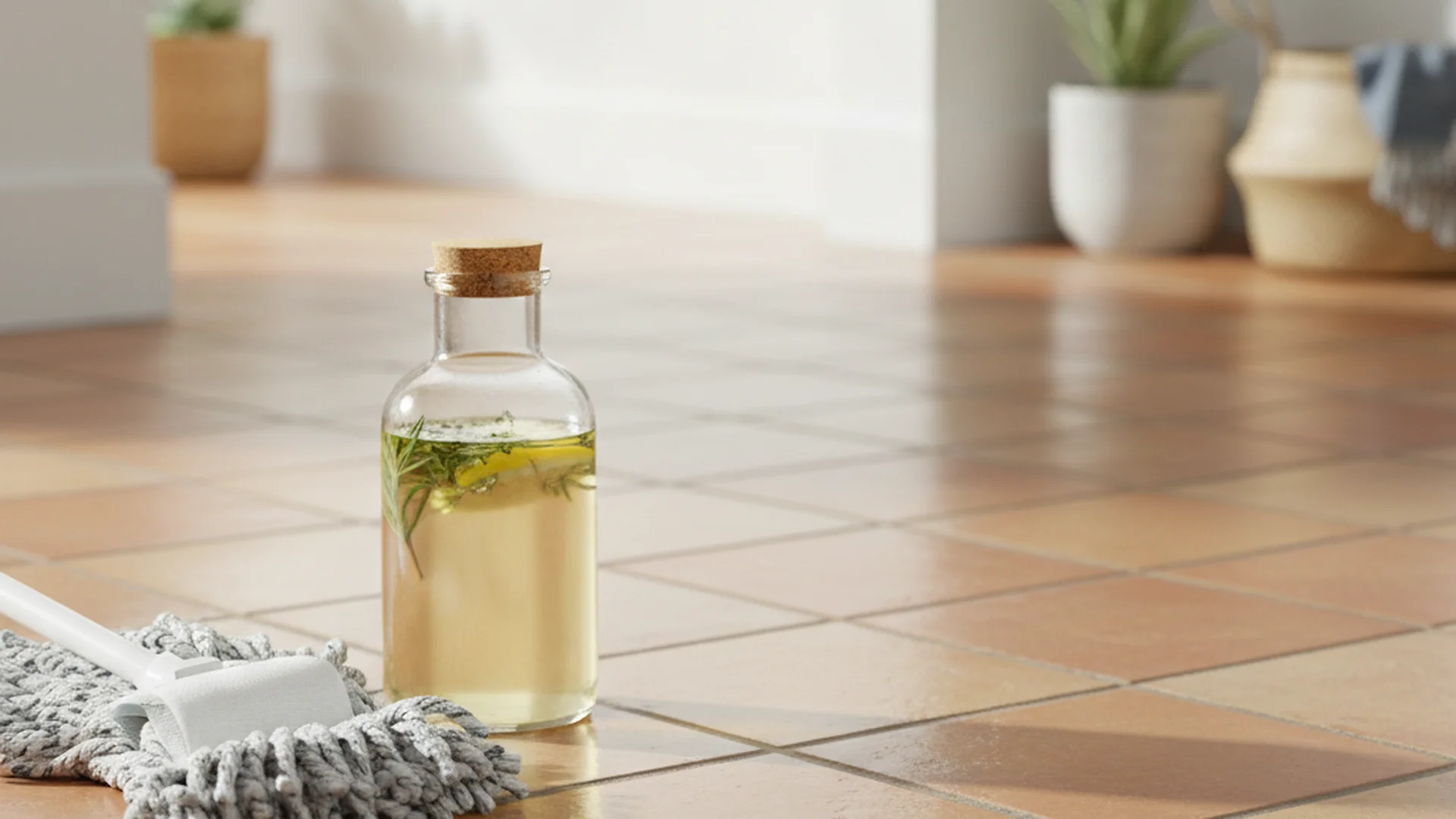 How to Clean Saltillo Tile: The Ultimate Guide to Maintenance and Care