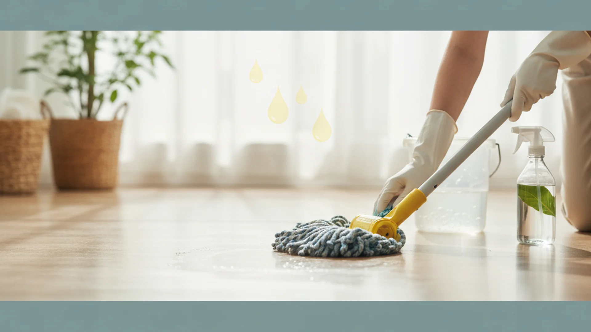 How to Clean Sheet Vinyl: The Ultimate Guide to 2026 Floor Care
