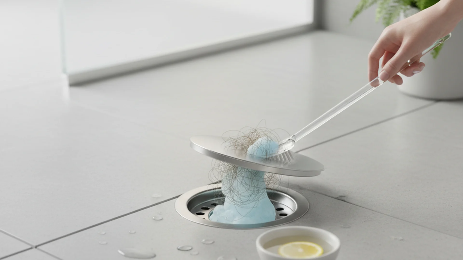 How to Clean Shower Drain: The Ultimate Guide to a Clog-Free Bathroom