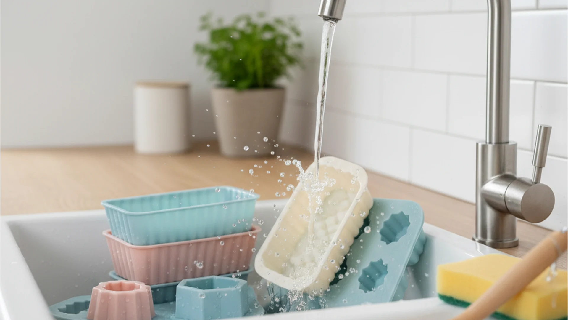 How to Clean Silicone Molds: The Ultimate 2026 Care Guide