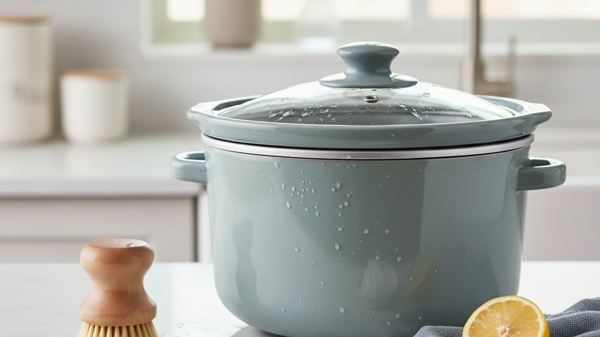 How to Clean Slow Cooker: The Ultimate Guide for 2025