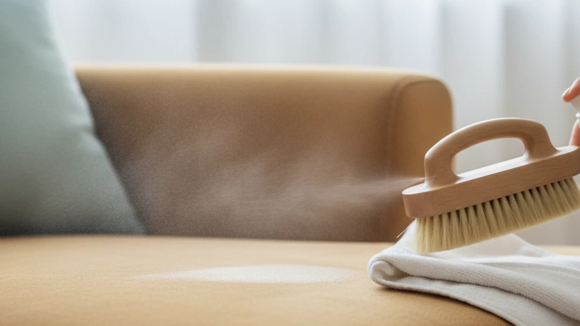 How to Clean Suede Couch: The Professional Guide for 2025