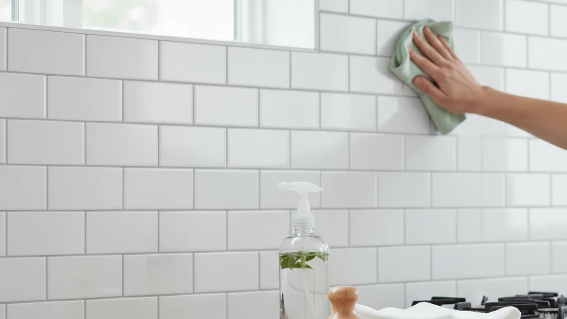 How to Clean Tile Backsplash: The Ultimate Professional Guide