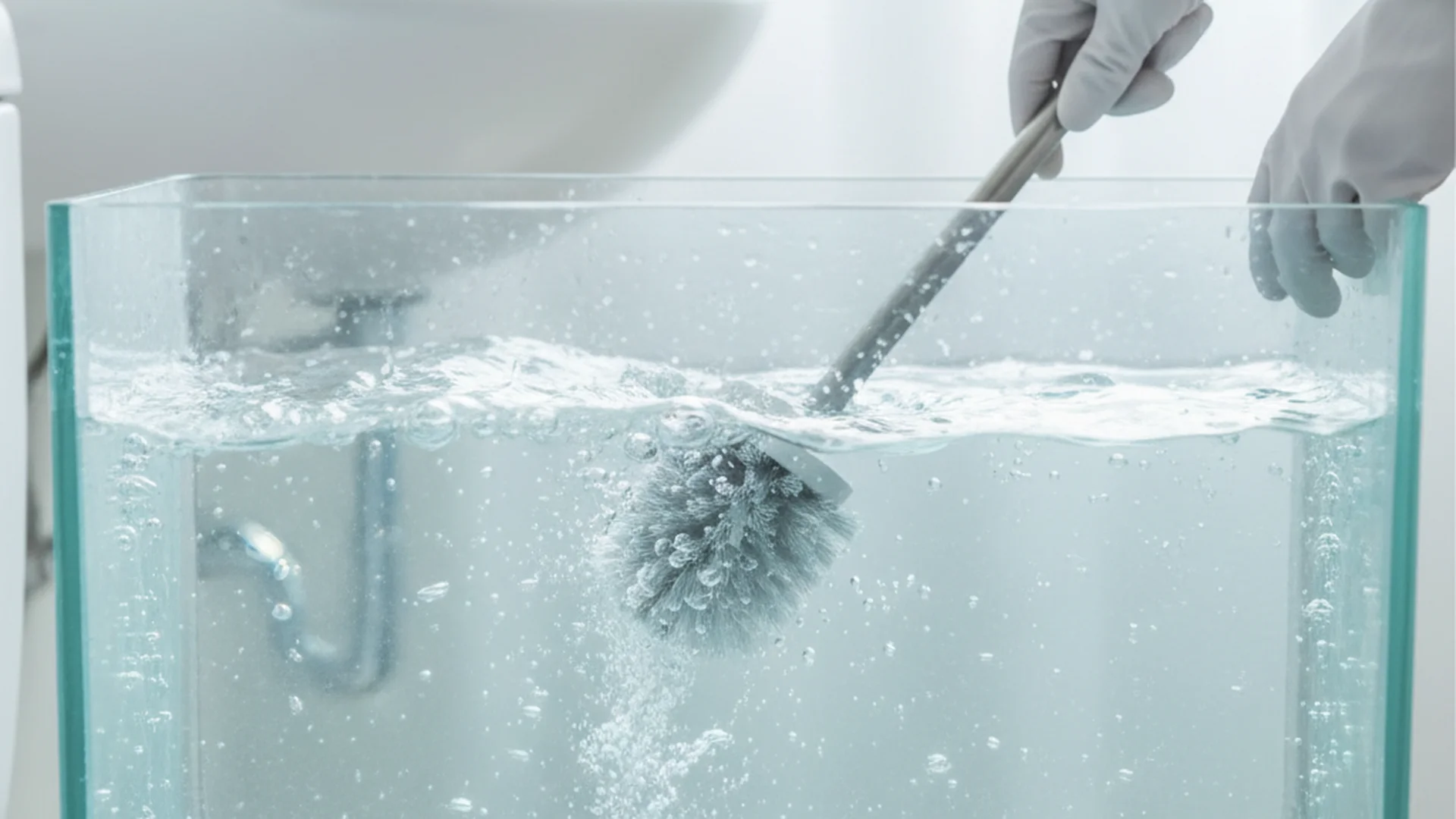 The Ultimate Guide: How to Clean Your Toilet Tank Like a Pro