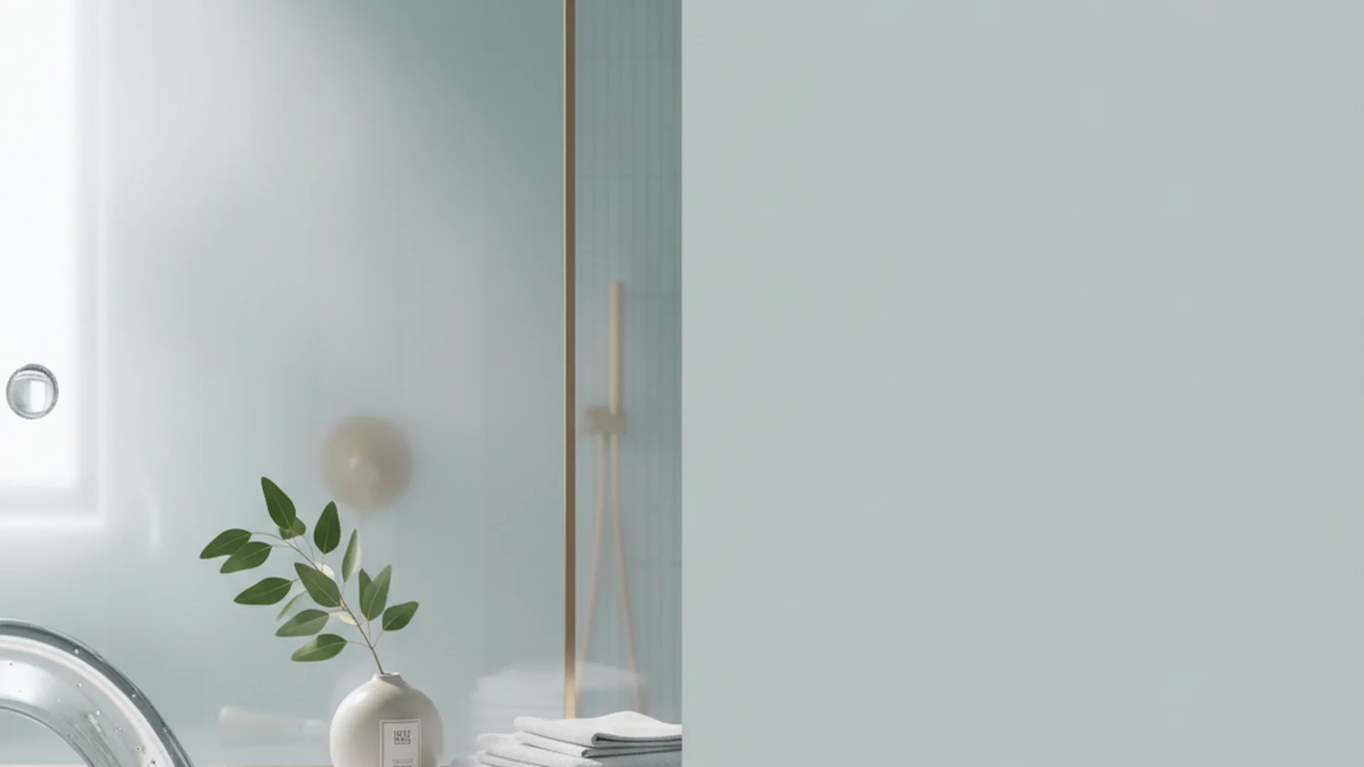 The Future of Hygiene: How to Clean a Walk-In Shower Like a Pro