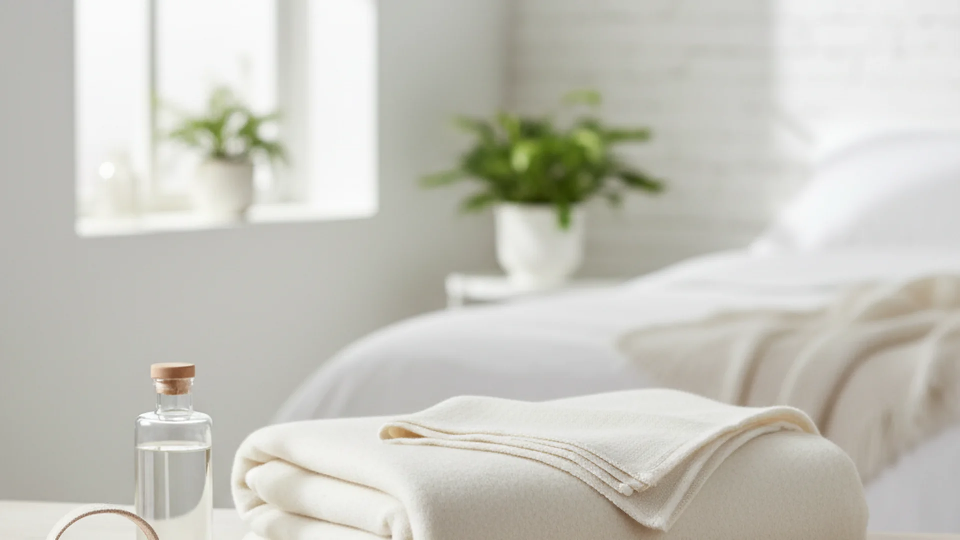 How to Clean Wool Blanket: The Ultimate Guide for 2025