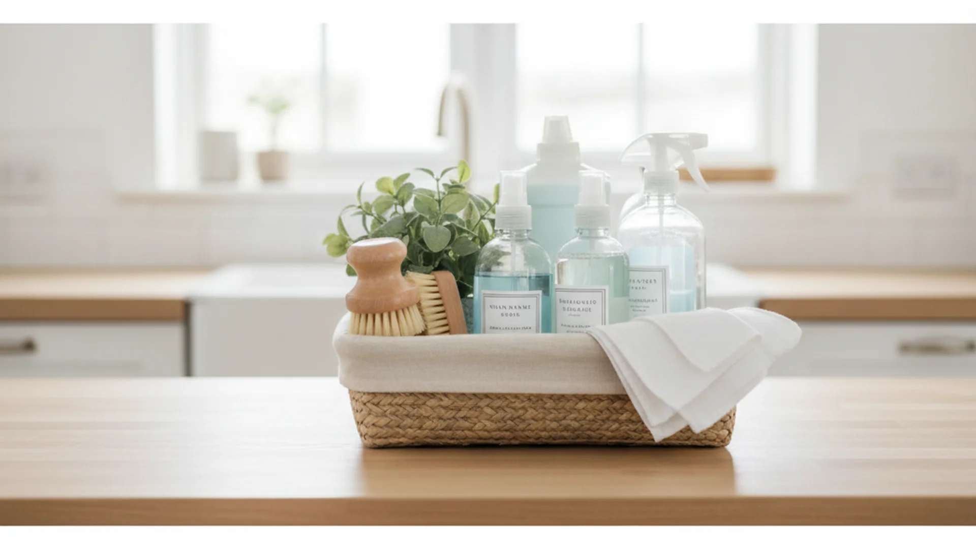 The Ultimate Post-Sickness Reset: How to Deep Clean After Illness