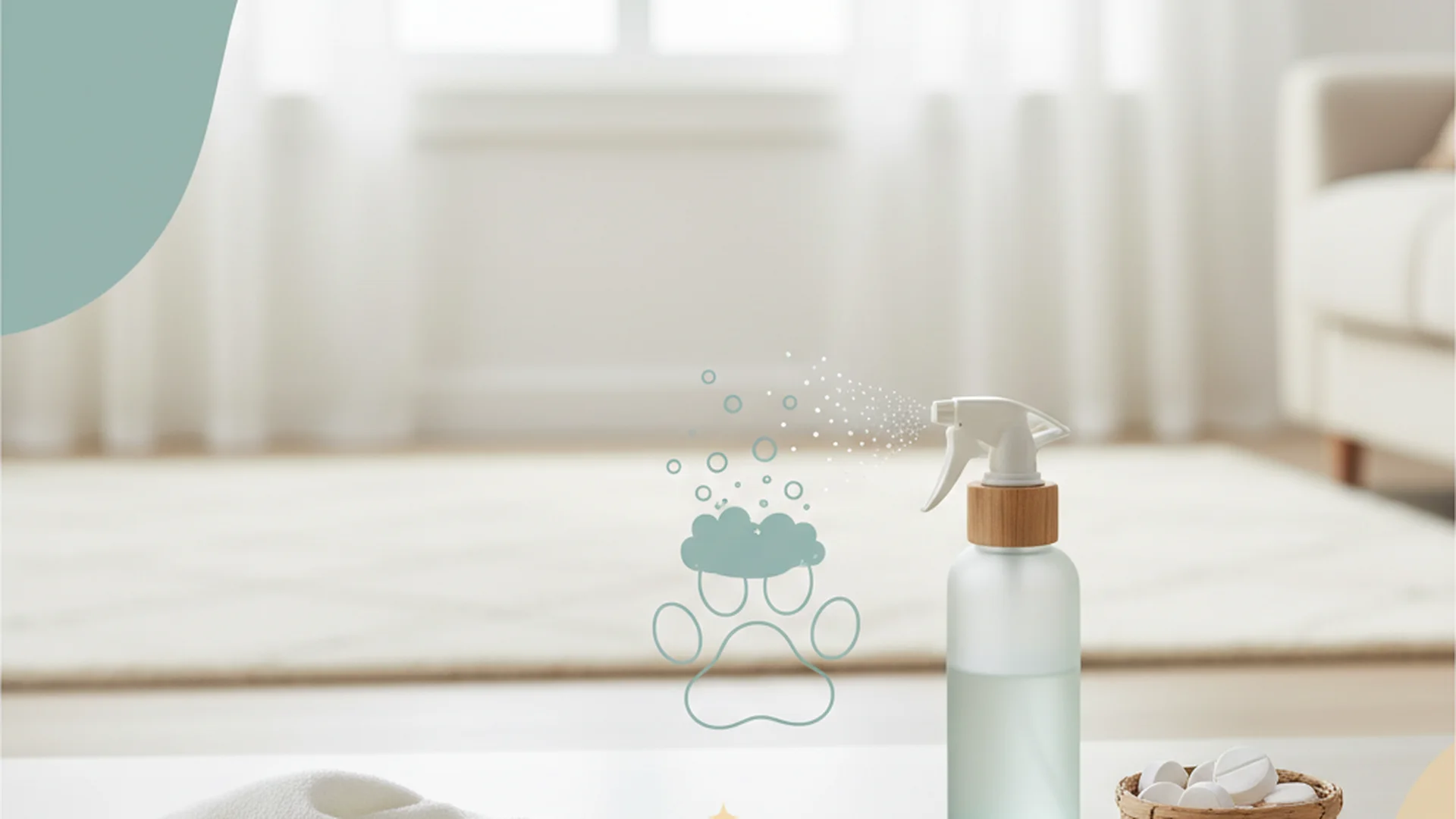 Mastering Home Hygiene: The Ultimate Guide to Cleaning After Pets in 2025