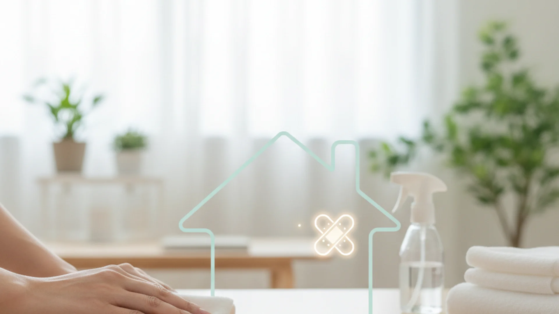 The Ultimate Guide to Cleaning After Surgery: 2025 Recovery Standards