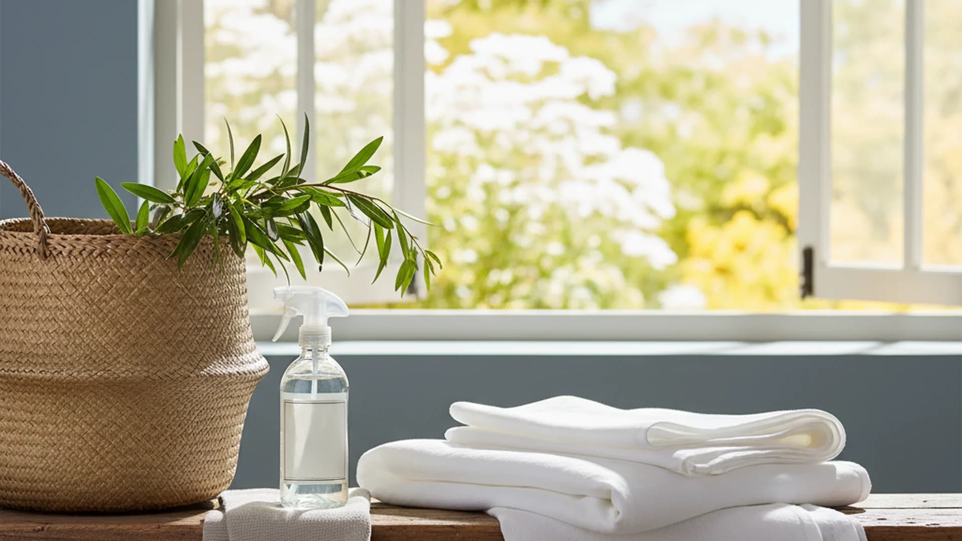 The Ultimate Post-Vacation Reset: How to Clean and Reclaim Your Home