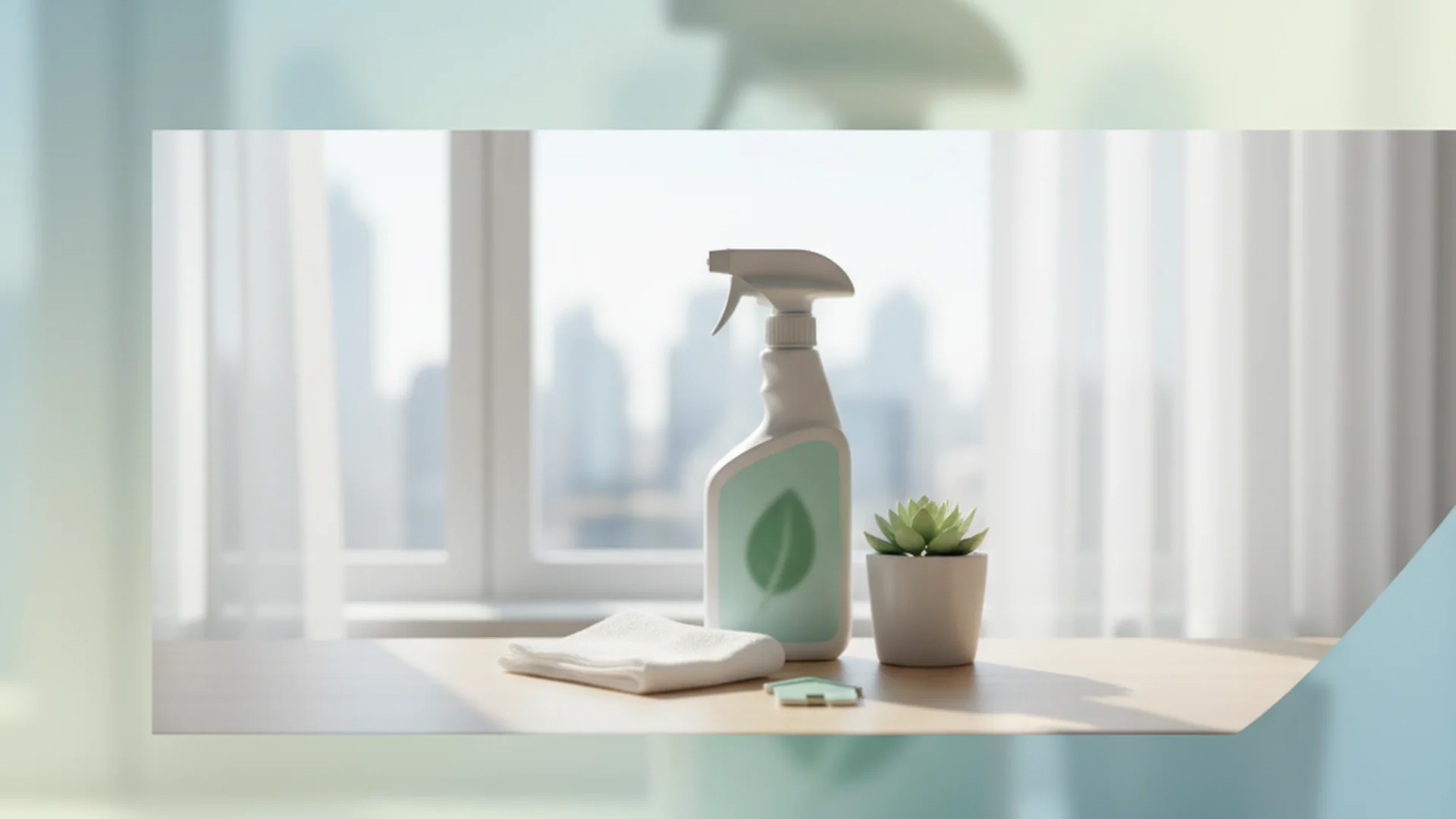 The Ultimate Guide to Cleaning Airbnb: 5-Star Turnover Strategies for 2025