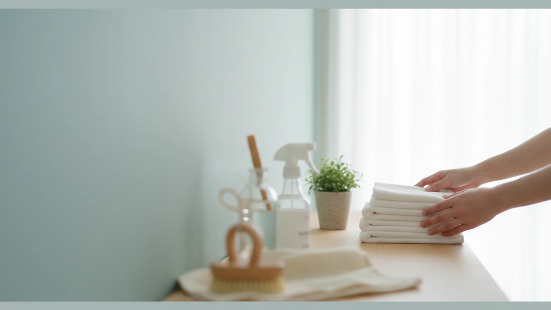 Overcoming Cleaning Anxiety: 12 Expert Tips to Reclaim Your Peace