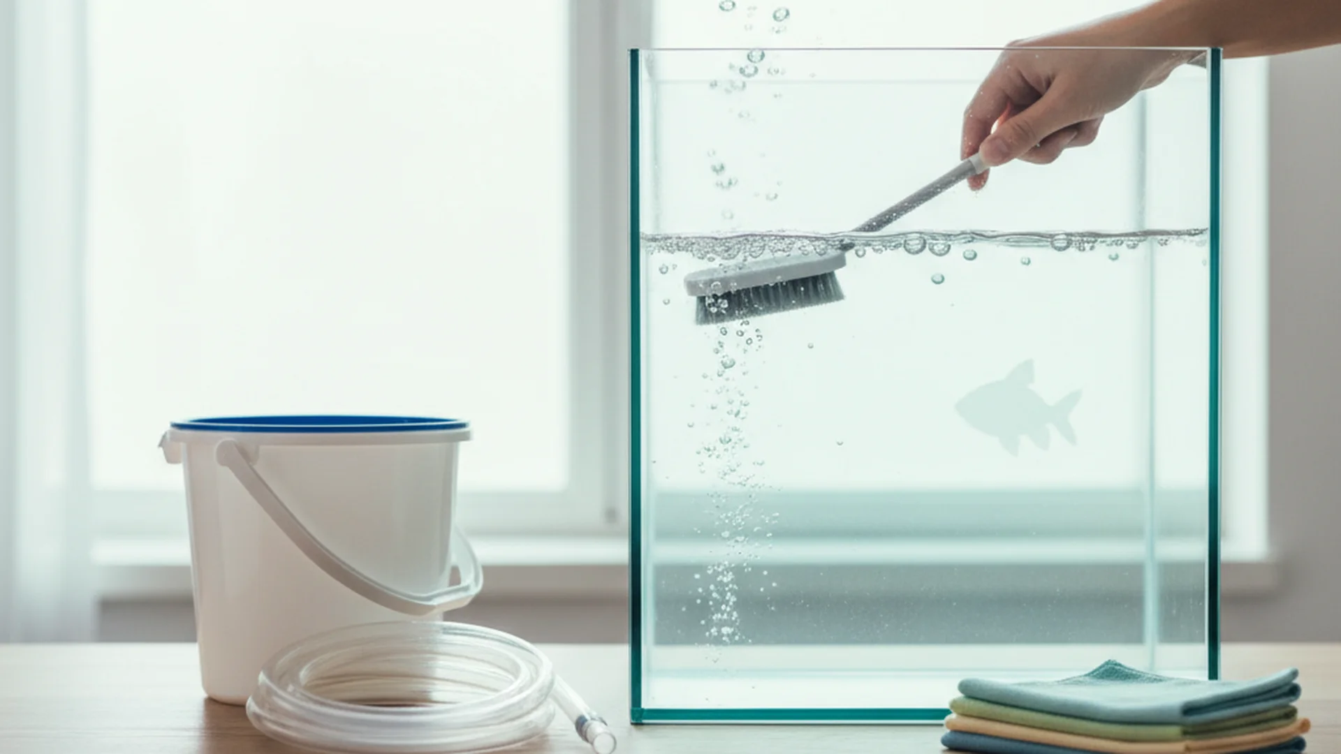 The Ultimate Guide to Cleaning Your Aquarium: 2025 Maintenance Standards