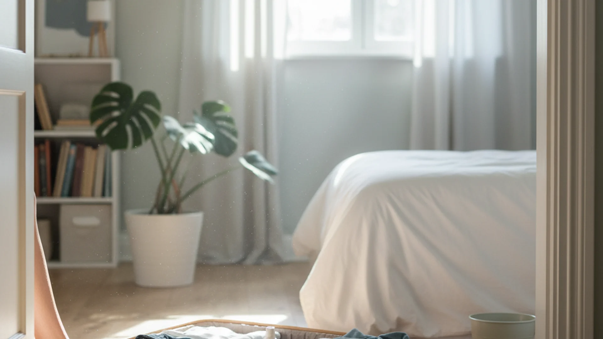 The Pre-Vacation Reset: Why Cleaning Before Vacation is the Ultimate Gift to Your Future Self