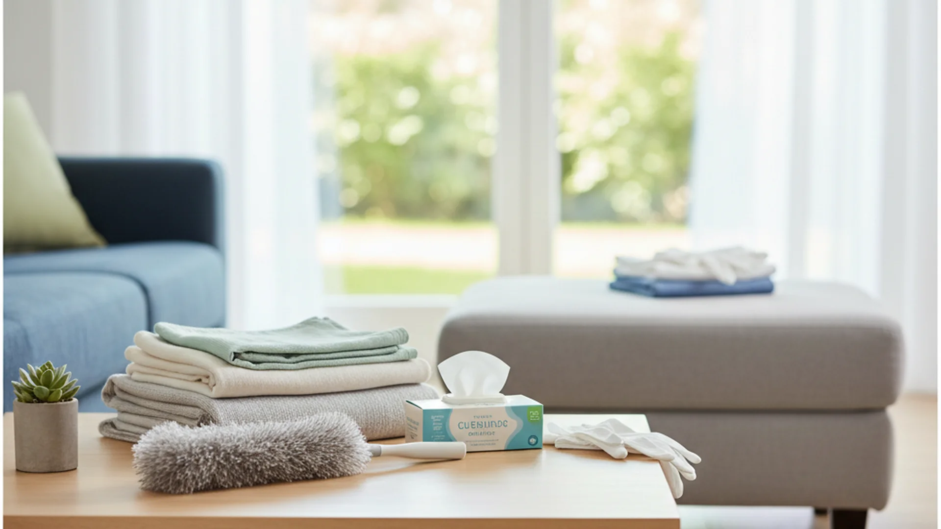 Cleaning with Chronic Fatigue: Energy-Saving Strategies for 2025