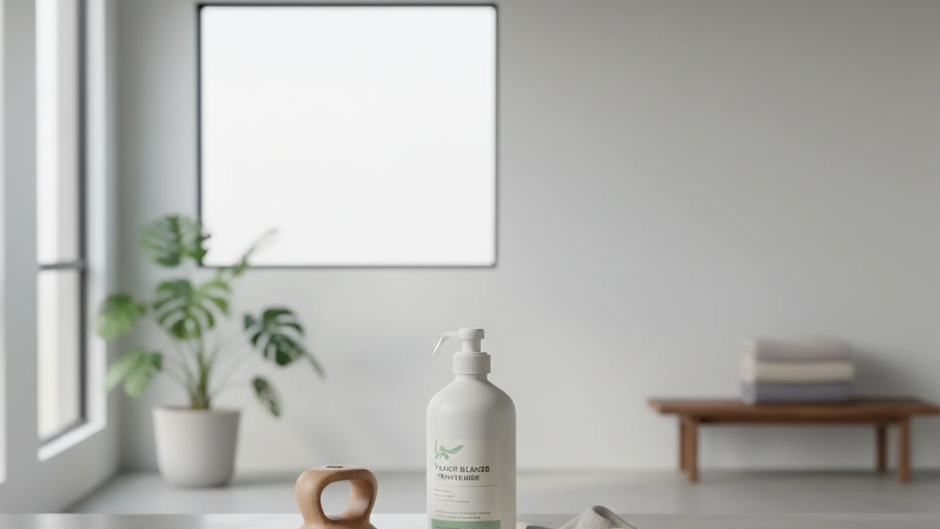 The Essential Guide to Cleaning a Minimalist Home: Efficiency for Intentional Living