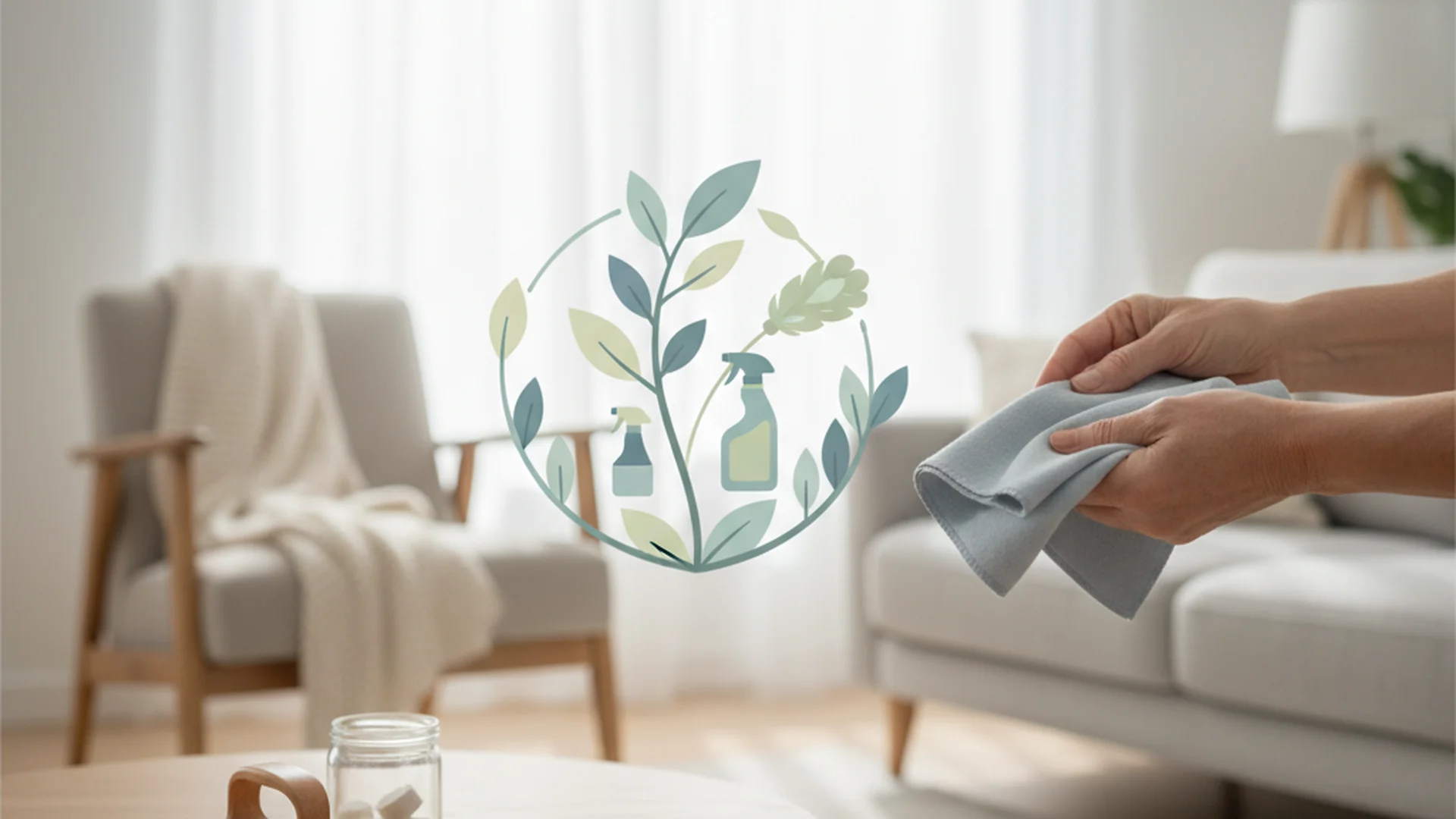 Comprehensive Cleaning Tips for Seniors: A Guide to Safe and Stress-Free Home Maintenance
