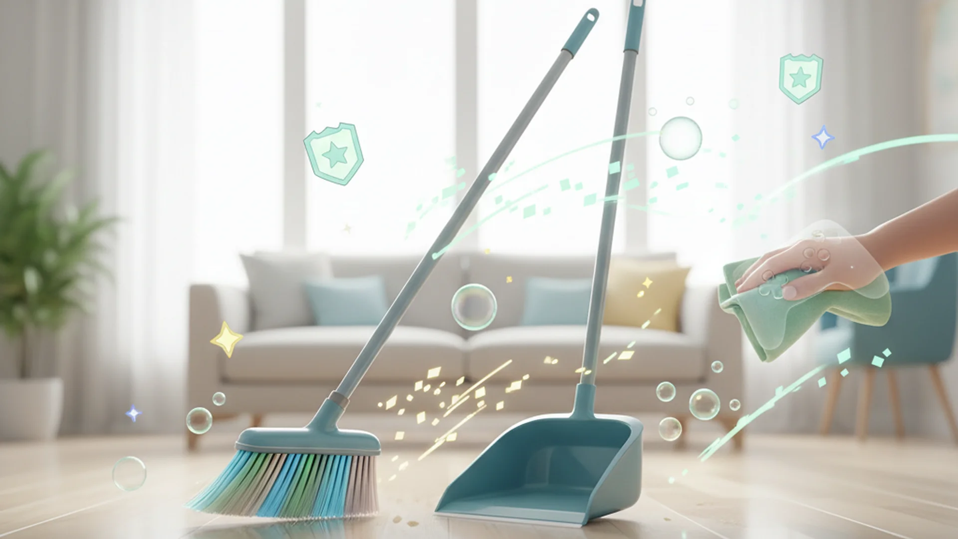 Level Up Your Home: The Ultimate Guide to Making a Cleaning Game for Adults
