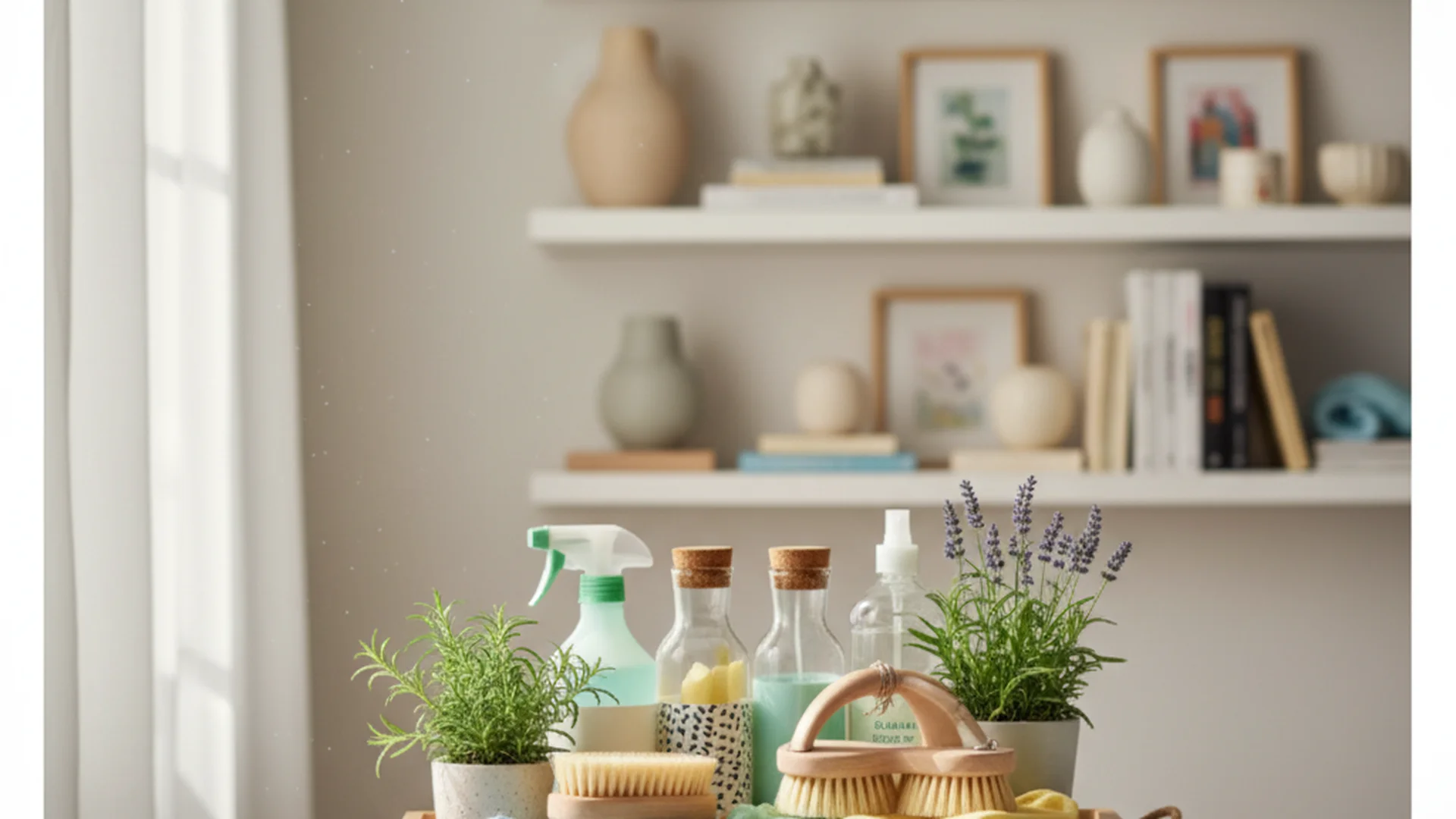 Mastering the Art of Cleaning for Maximalists: The Ultimate Maintenance Guide