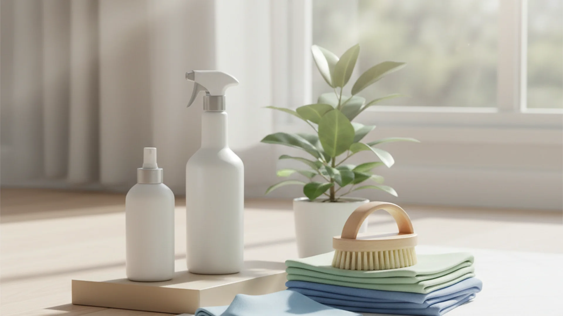 How to Stay Motivated to Clean: The Complete Guide