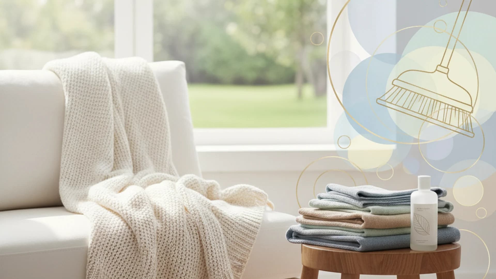 Cleaning Motivation for Lazy Days: Science-Backed Hacks to Get Moving