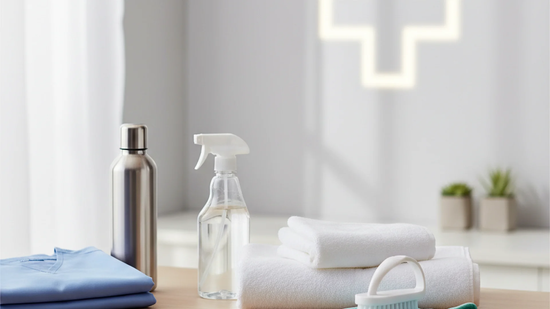 The Ultimate Cleaning Routine for Healthcare Workers: Protecting Patients and Your Home