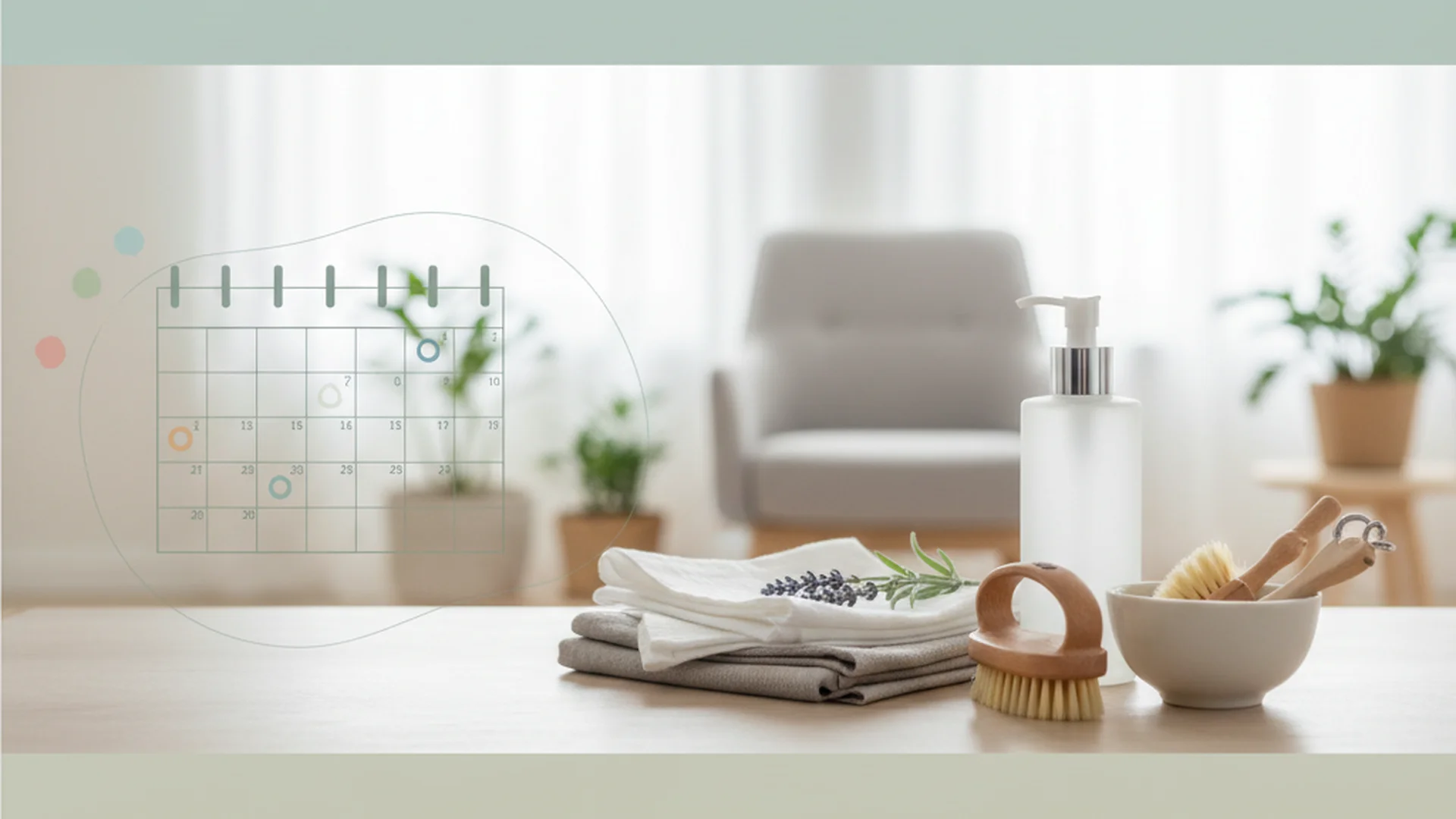 From Chaos to Calm: The Ultimate 2026 Cleaning Guide for Empty Nesters