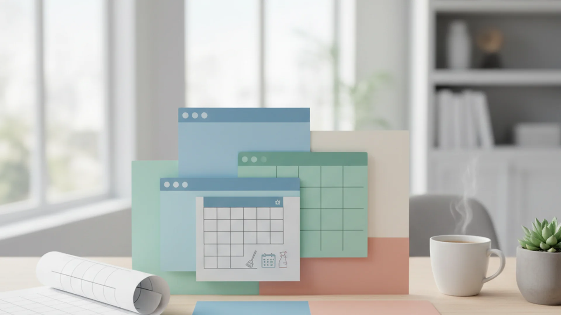 The Ultimate Guide to Mastering Your Home with a Cleaning Schedule Excel Template