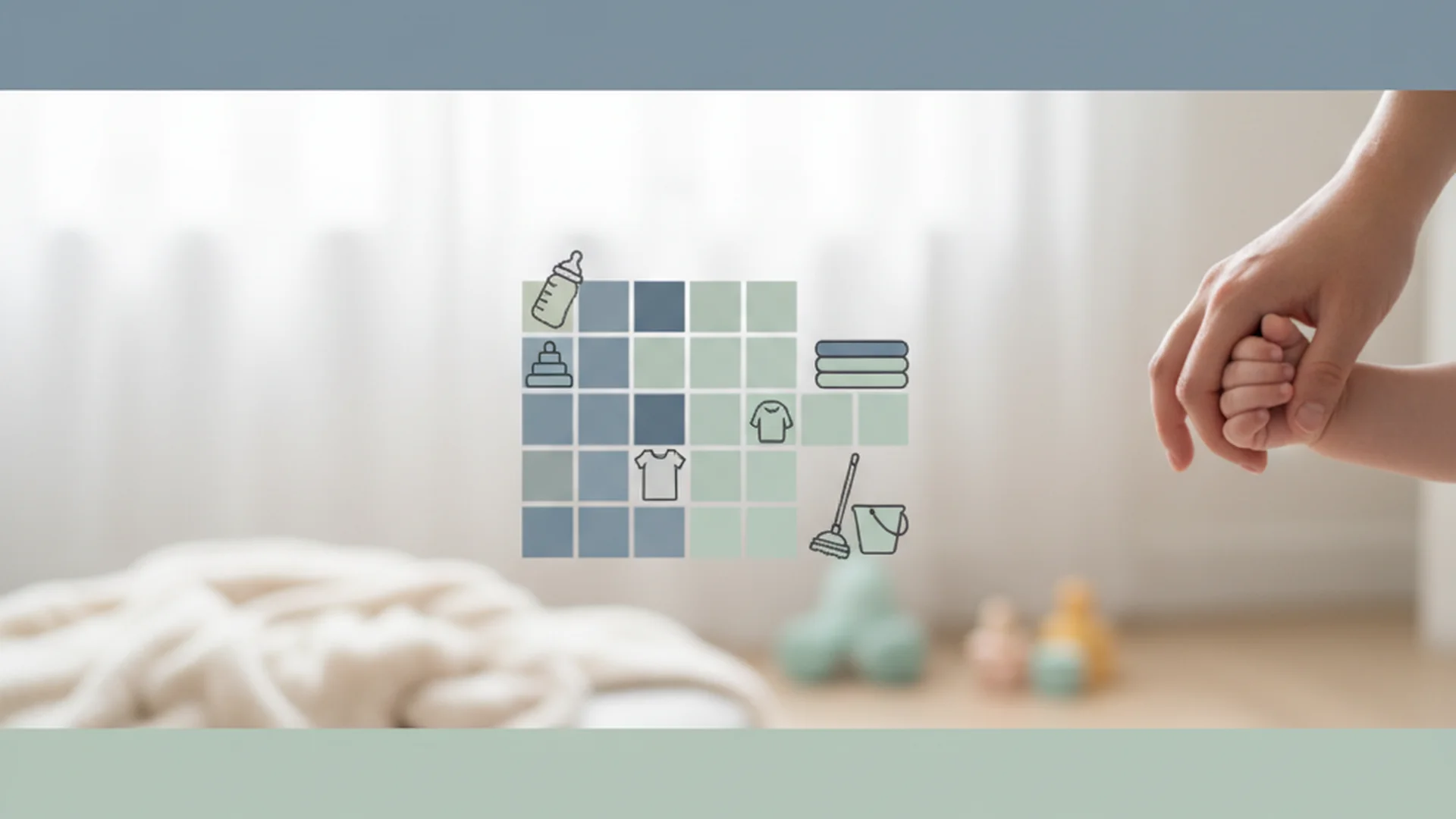 The 2026 Guide to Cleaning Schedules for New Parents: From Chaos to Calm