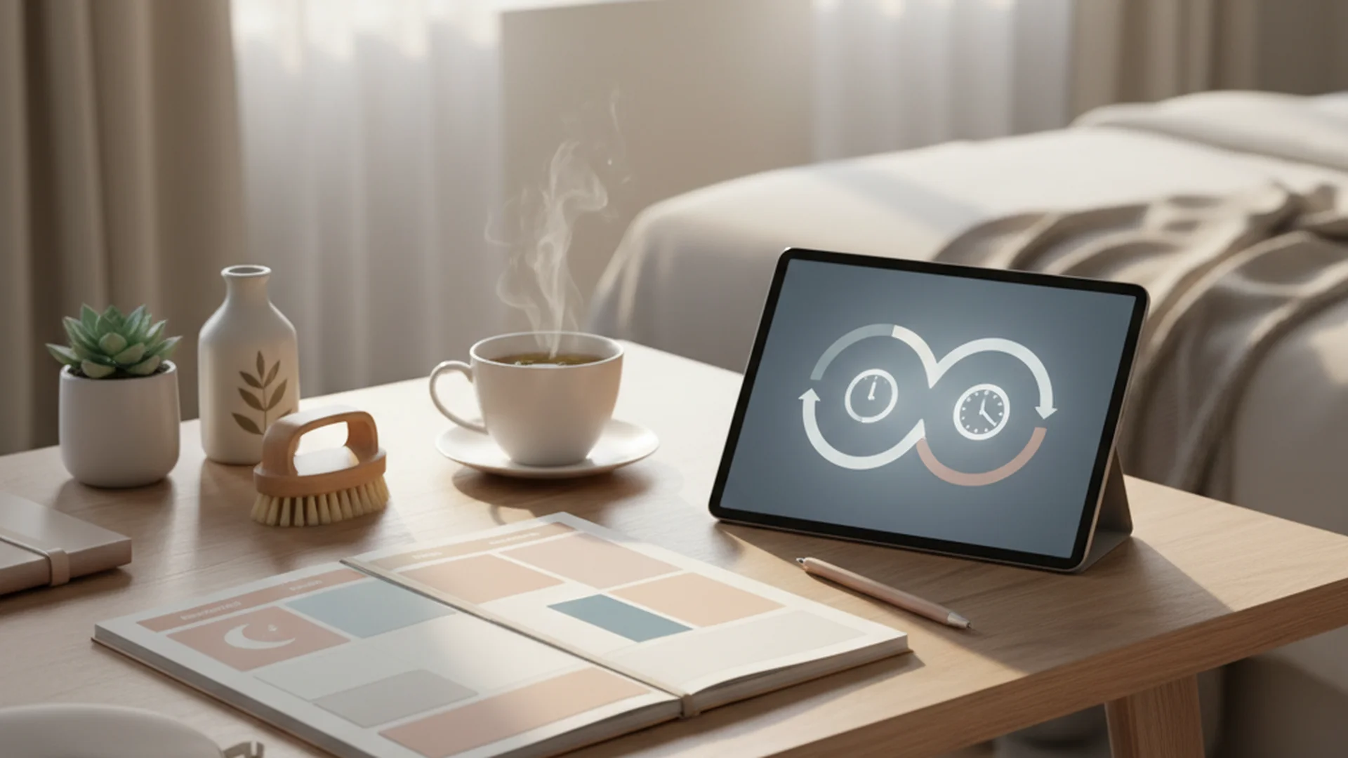 The Ultimate Cleaning Schedule for Night Shift Workers: A 2025 Strategy