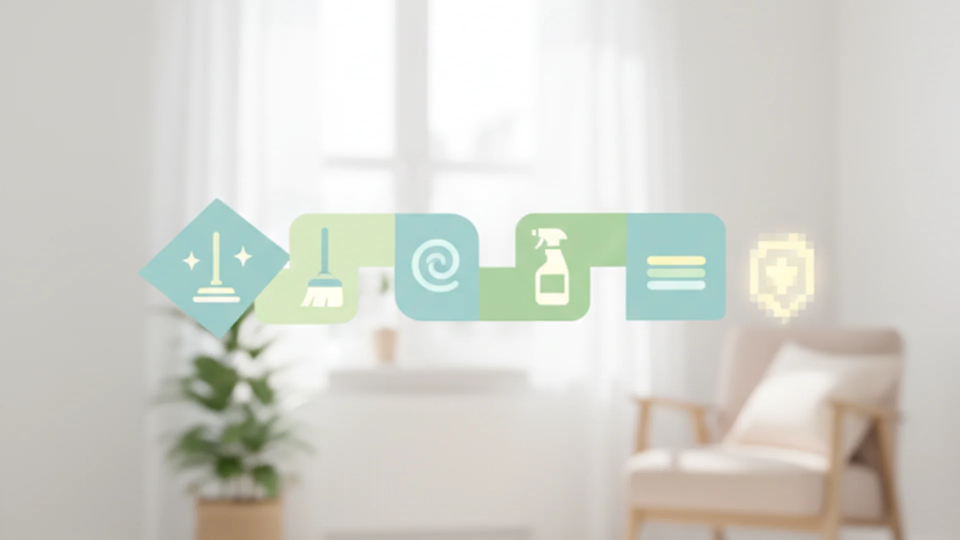 The Power of the Cleaning Streak: How Gamifying Your Chores Can Transform Your Home and Mind